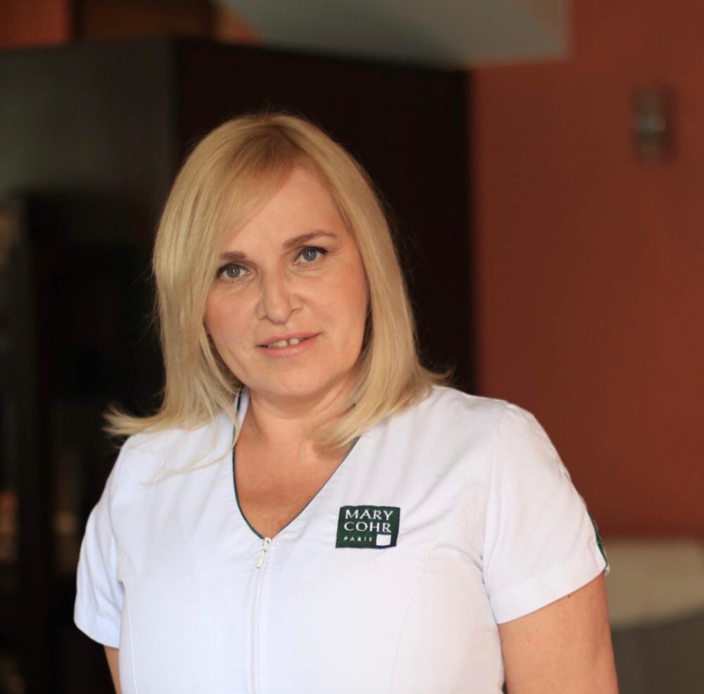 Елена Триполка