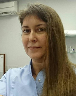 Александра Рогачева