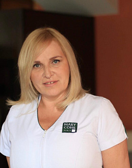 Елена Триполка